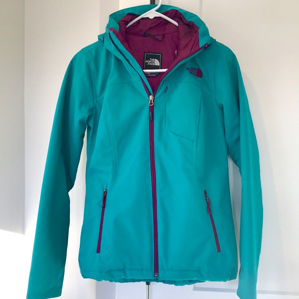 🔸Like New🔸 Insulated North Face Winter Coat